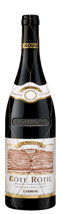 Côte-Rôtie La Mouline rouge 2021 - Guigal