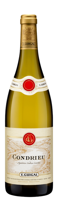 Condrieu blanc 2020 - Guigal