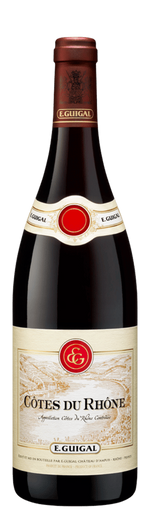 Côtes du Rhône rouge 2022 - Guigal