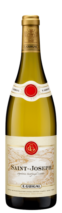 Saint Joseph blanc 2020 - Guigal