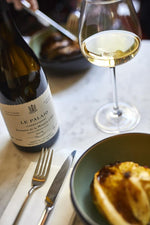 Limoux Chardonnay "Le Palajo" blanc Bio 2018 - Abbotts & Delaunay, Domaine de La Métairie d'Alon