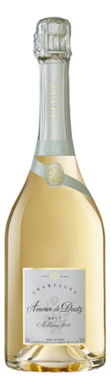 Amour de Deutz blanc brut 2011 - Champagne Deutz