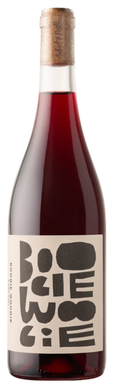 Boogie Woogie Vin de France rouge Bio 2023 - Aubert et Mathieu