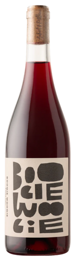 Boogie Woogie Vin de France rouge Bio 2023 - Aubert et Mathieu