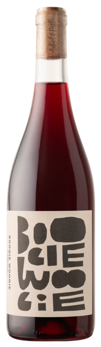 Boogie Woogie Vin de France rouge Bio 2023 - Aubert et Mathieu