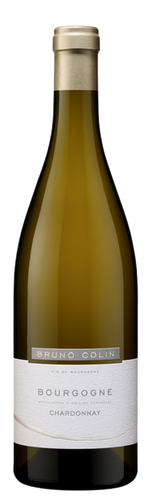 Bourgogne Chardonnay blanc 2022 - Domaine Bruno Colin