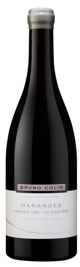 Maranges Premier Cru La Fussière rouge 2021 - Domaine Bruno Colin