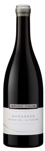 Maranges Premier Cru La Fussière rouge 2021 - Domaine Bruno Colin