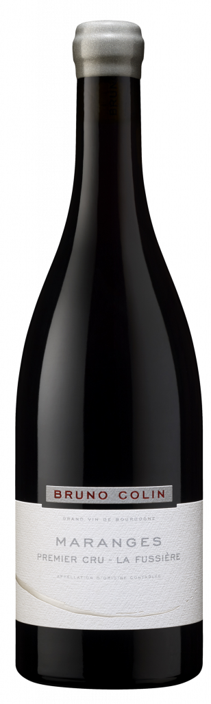 Maranges Premier Cru La Fussière rouge 2021 - Domaine Bruno Colin