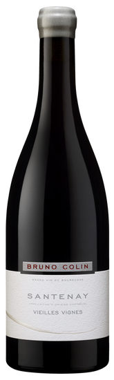 Santenay Vieilles Vignes rouge 2021 - Domaine Bruno Colin