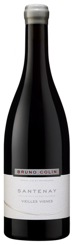 Santenay Vieilles Vignes rouge 2021 - Domaine Bruno Colin
