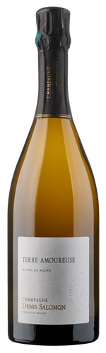 Champagne Blanc de Noirs Terre Amoureuse Brut 2017 - Champagne Denis Salomon