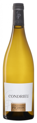 Condrieu blanc 2021 - Domaine Christophe Pichon