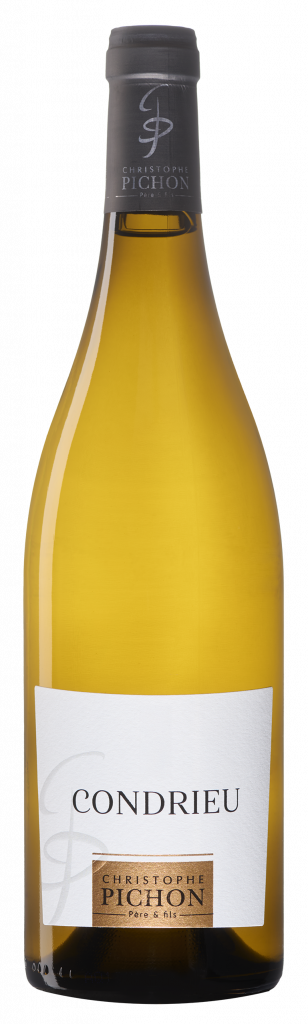 Condrieu blanc 2021 - Domaine Christophe Pichon