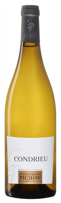 Condrieu blanc 2021 - Domaine Christophe Pichon