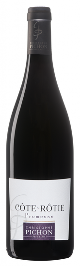 Côte Rôtie Promesse rouge 2022 - Domaine Christophe Pichon