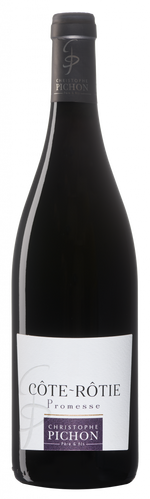 Côte Rôtie Promesse rouge 2022 - Domaine Christophe Pichon