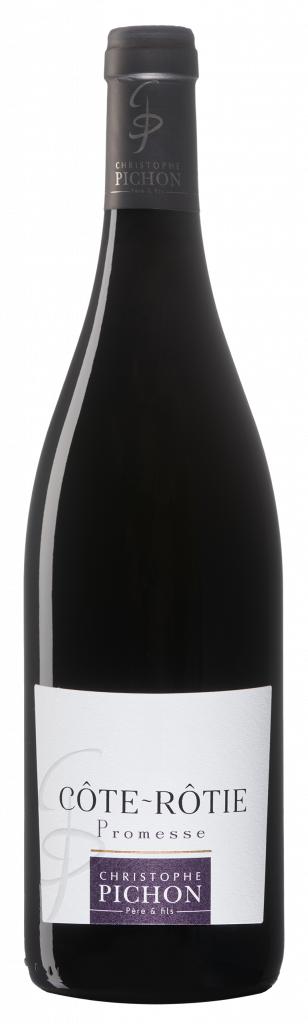 Côte Rôtie Promesse rouge 2022 - Domaine Christophe Pichon