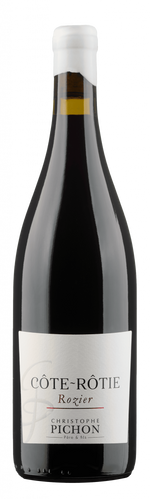 Côte Rôtie Rozier rouge 2021 - Domaine Christophe Pichon