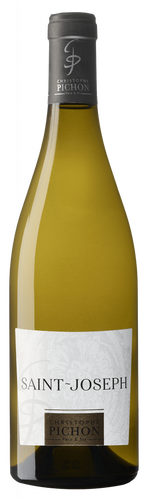 Saint-Joseph blanc 2022 - Domaine Christophe Pichon