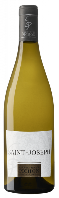 Saint-Joseph blanc 2023 - Domaine Christophe Pichon