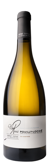 Pouilly-Loché En Chantone blanc Bio 2022 - Domaine Du Clos Des Rocs