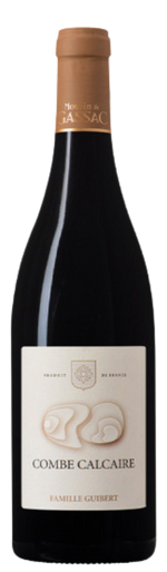 Combe calcaire rouge 2024 - Mas de Daumas Gassac