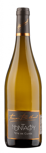 Montagny Tête de cuvée blanc 2023 - Domaine Berthenet