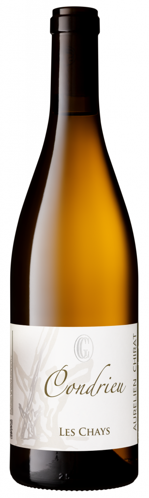 Condrieu Les Chays blanc 2024 - Domaine Chirat