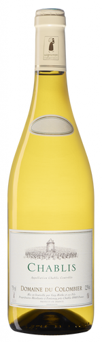 Chablis blanc 2022 - Domaine du Colombier