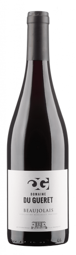 Beaujolais rouge 2022 - Domaine Du Gueret