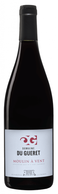 Moulin-à-Vent rouge 2023 - Domaine Du Gueret