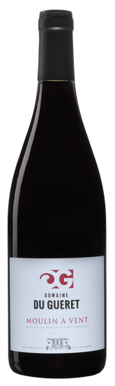Moulin-à-Vent rouge 2021 - Domaine Du Gueret