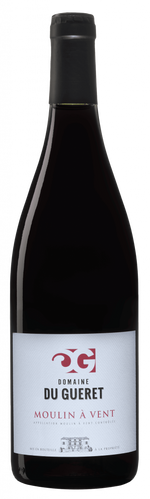 Moulin-à-Vent rouge 2021 - Domaine Du Gueret