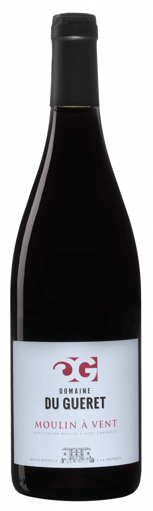 Moulin-à-Vent rouge 2021 - Domaine Du Gueret