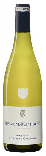 Chassagne-Montrachet village blanc 2020 - Domaine Fontaine Gagnard