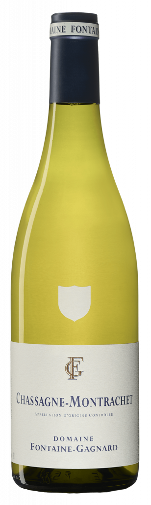 Chassagne-Montrachet village blanc 2020 - Domaine Fontaine Gagnard
