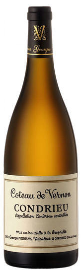 Condrieu Coteau de Vernon blanc 2022 - Domaine Georges Vernay