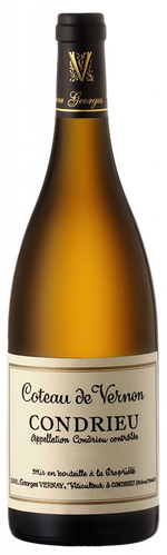 Condrieu Coteau de Vernon blanc 2022 - Domaine Georges Vernay