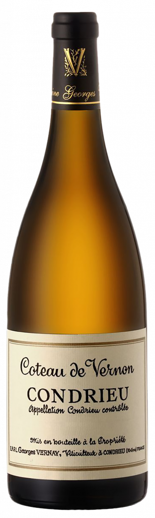 Condrieu Coteau de Vernon blanc 2022 - Domaine Georges Vernay