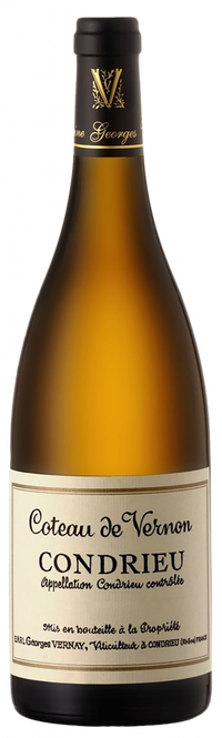 Condrieu Coteau de Vernon blanc 2022 - Domaine Georges Vernay