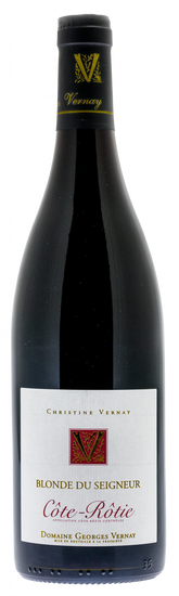 Côte Rôtie La Blonde du Seigneur rouge 2022 - Domaine Georges Vernay