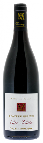 Côte Rôtie La Blonde du Seigneur rouge 2022 - Domaine Georges Vernay