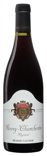 Gevrey-Chambertin Regnard rouge 2023 - Domaine Hubert Et Laurent Lignier