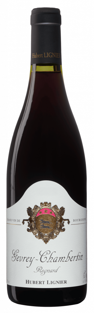 Gevrey-Chambertin Regnard rouge 2023 - Domaine Hubert Et Laurent Lignier