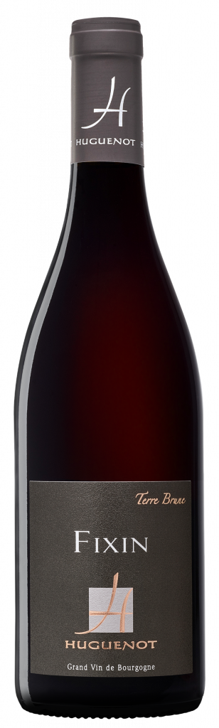 Fixin rouge 2020 - Domaine Huguenot