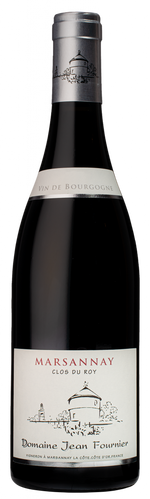 Marsannay Clos du Roy rouge Bio 2021 - Domaine Jean Fournier