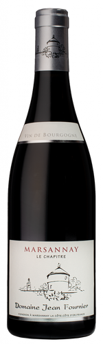 Marsannay Le Chapitre rouge Bio 2021 - Domaine Jean Fournier