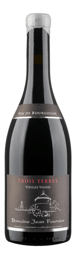 Marsannay Trois Terres Vieilles Vignes rouge Bio 2020 - Domaine Jean Fournier