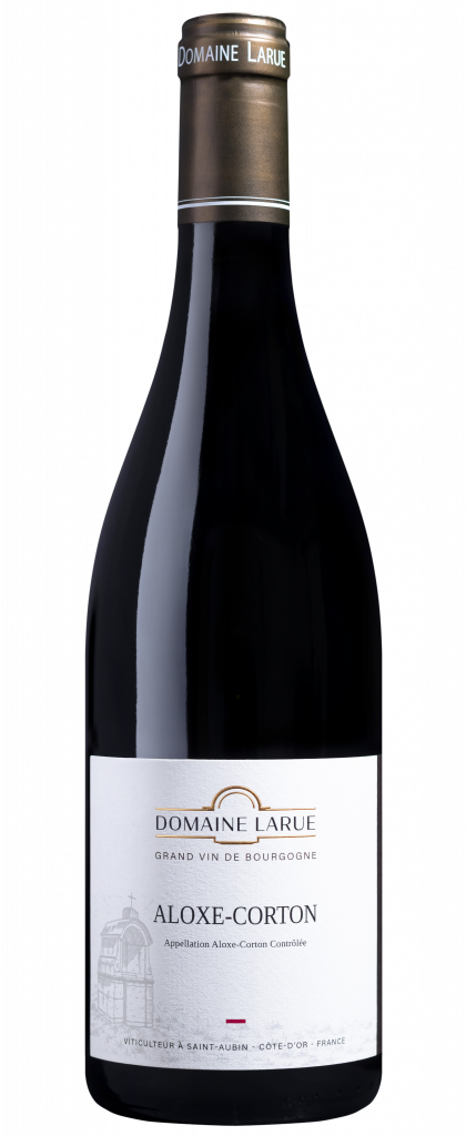Aloxe-Corton rouge 2020 - Domaine Larue